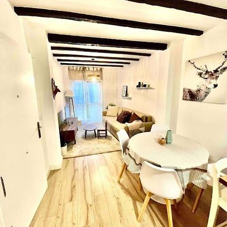 Apartamento Recien Reformado Dos Plantas Santa Cilia de Jaca Esterno foto