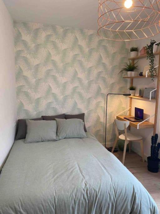 Apartamento Recien Reformado Dos Plantas Santa Cilia de Jaca Esterno foto