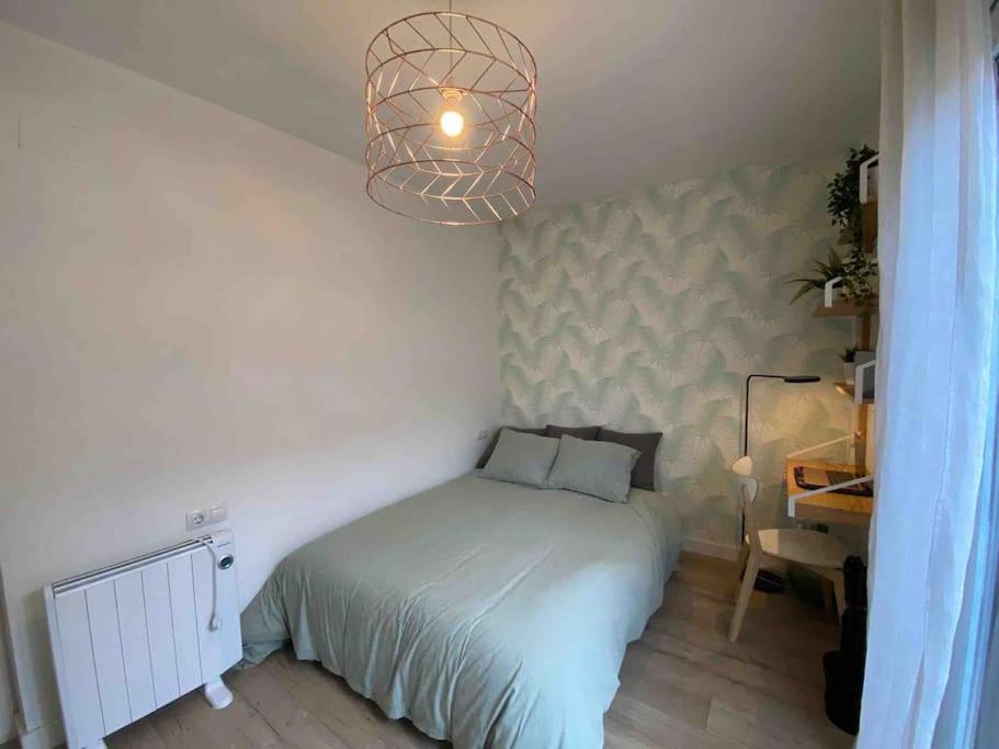 Apartamento Recien Reformado Dos Plantas Santa Cilia de Jaca Esterno foto