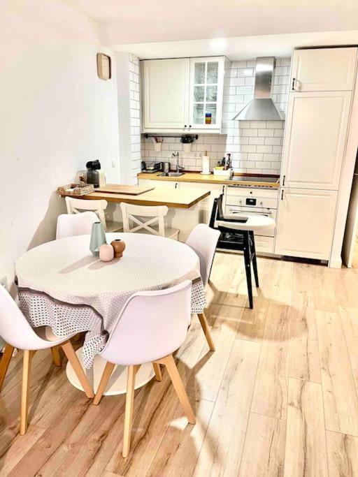 Apartamento Recien Reformado Dos Plantas Santa Cilia de Jaca Esterno foto