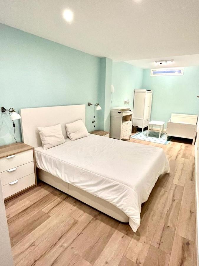 Apartamento Recien Reformado Dos Plantas Santa Cilia de Jaca Esterno foto