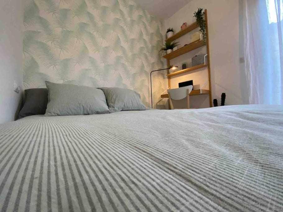 Apartamento Recien Reformado Dos Plantas Santa Cilia de Jaca Esterno foto